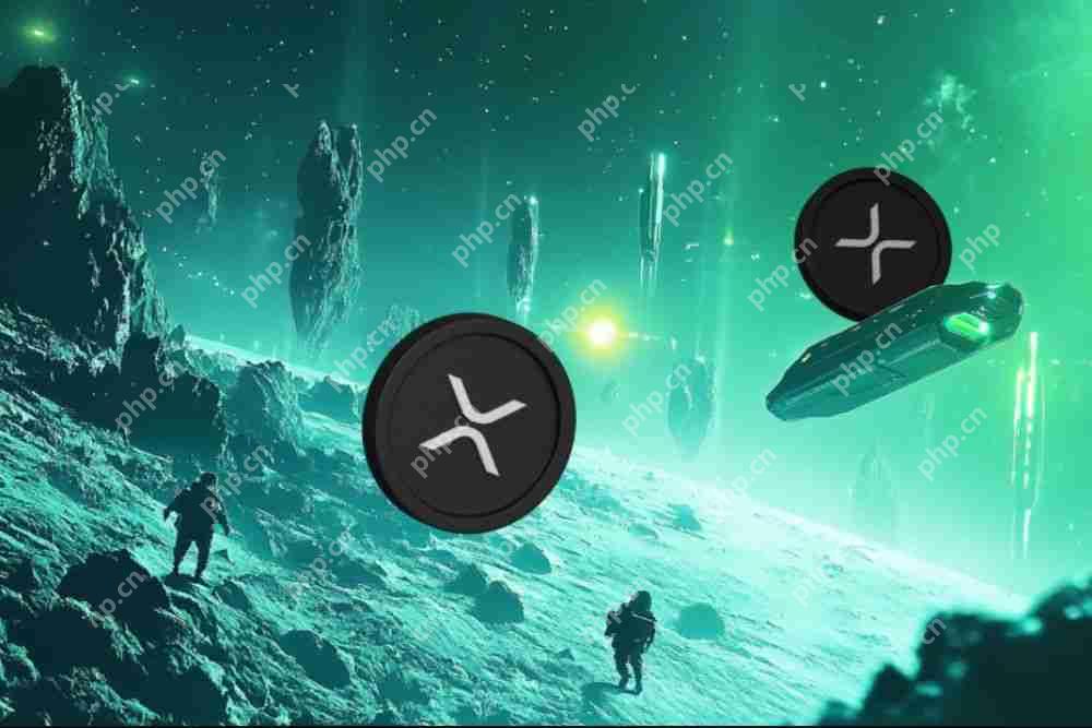 Hashkey Capital启动亚洲的第一个XRP跟踪基金